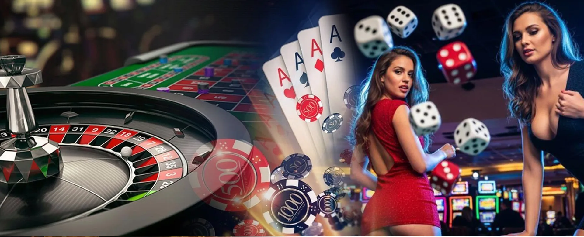 Dynamic background of 8K8 VIP online casino with gaming elements